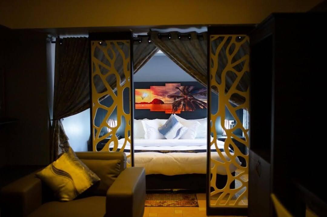 Hotel Kingdom Мванза Екстер'єр фото